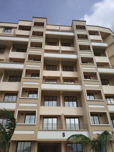 Project Image of 436.0 - 675.0 Sq.ft 1 BHK Apartment for buy in Ashapura My Sky Residency Phase I