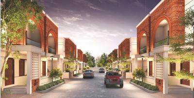 Project Image of 500.0 - 1308.0 Sq.ft 1 BHK Villa for buy in Sharnam Sanidhya