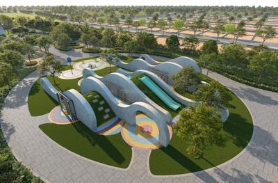Project Image of 1142.16 - 1914.04 Sq.ft Residential Plot Plot for buy in Godrej Zen Estate Phase I