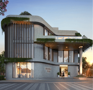 Project Image of 0.0 - 2790.01 Sq.ft 5 BHK Villa for buy in Premford Anandam