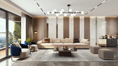 Project Image of 825.0 - 1110.0 Sq.ft 2 BHK Apartment for buy in Dream Delmont