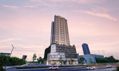 Project Image of 638.0 - 826.0 Sq.ft 2 BHK Apartment for buy in Gajra Bhoomi Serenity