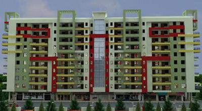 Project Image of 572.0 - 1850.0 Sq.ft 1 BHK Apartment for buy in Gurupragya Gurushikhar