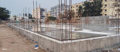 Project Image of 1725.0 - 2149.0 Sq.ft 3 BHK Apartment for buy in Terra Groves