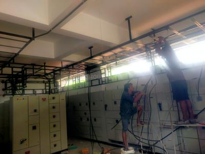 Project Image of 1708.0 - 2443.0 Sq.ft 3 BHK Apartment for buy in ABAD Infra Pinnacle