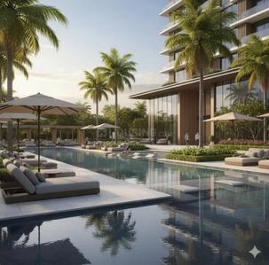 Project Image of 1768.19 - 717596.06 Sq.ft Residential Plot Plot for buy in M3M GIC