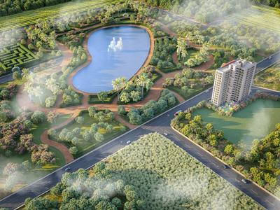 Project Image of 0.0 - 3825.0 Sq.ft 4 BHK Apartment for buy in The Signature