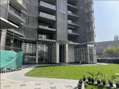 Project Image of 1929.43 - 2681.18 Sq.ft 4 BHK Apartment for buy in Page3 Noida