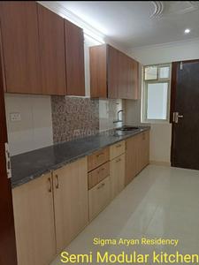 Project Image of 1250.0 - 1450.0 Sq.ft 2 BHK Apartment for buy in Shree Balaji Aaryan Residency