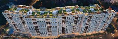 Project Image of 704.93 - 742.06 Sq.ft 2 BHK Apartment for buy in Godrej Nova