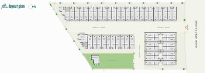 Project Image of 887.05 - 1433.32 Sq.ft 3 BHK Bungalow for buy in Mahadev Somnath Villa