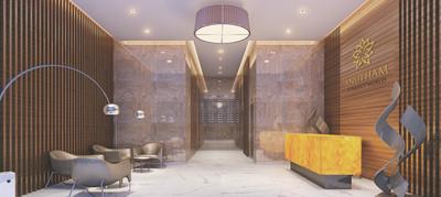 Project Image of 1300 Sq.ft 3 BHK Apartment / Flat for sale in Mulund East for Rs. 28000000