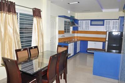 Project Image of 0.0 - 2000.0 Sq.ft 3 BHK Villa for buy in Kamala Amulya Homes