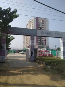 Project Image of 698.0 - 994.0 Sq.ft 2 BHK Apartment for buy in Ashiana White Petals