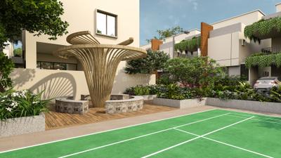 Project Image of 2000.0 - 3840.0 Sq.ft 3 BHK Villa for buy in Urban Commune