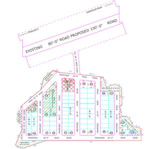 Project Image of 1800.0 - 9000.0 Sq.ft Residential Plot Plot for buy in Subhagruha Sukruti Springs Phase II