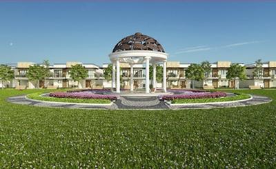 Project Image of 975.0 - 2569.0 Sq.ft 2 BHK Apartment for buy in Dream Avenue Apartments