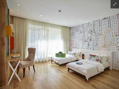 Project Image of 1357.0 - 2428.0 Sq.ft 3 BHK Apartment for buy in Vilas Portia