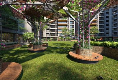 Project Image of 3269.0 - 5363.0 Sq.ft 3 BHK Apartment for buy in Archi Pearl Paradise