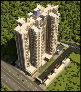 Millenium Heights Elevation 1