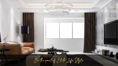 Project Image of 1438.0 - 1775.0 Sq.ft 2 BHK Apartment for buy in BSA Enclave