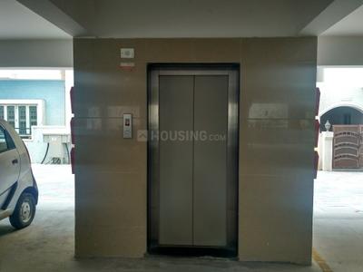 Project Image of 940.0 - 1520.0 Sq.ft 2 BHK Apartment for buy in RV RVS Shastri Residency