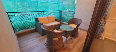 Project Image of 515.0 - 1208.0 Sq.ft 1 BHK Apartment for buy in Centreo