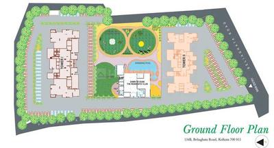 Project Image of 1032.0 - 1785.0 Sq.ft 2 BHK Apartment for buy in Sureka Sunrise Towers