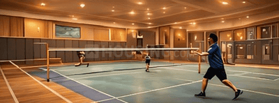 Project Image of 1090.0 - 1415.0 Sq.ft 2 BHK Apartment for buy in Luxe Palace