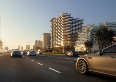 Project Image of 415.0 - 993.0 Sq.ft Studio Studio Apartment for buy in Binghatti Starlight
