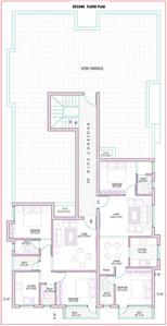 Project Image of 454.0 - 850.0 Sq.ft 1 BHK Apartment for buy in Lakshmi Alamelumangapuram