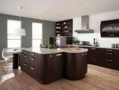 Project Image of 1600.0 - 3133.0 Sq.ft 2 BHK Apartment for buy in Vinayagar Oceanic