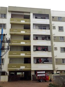 Project Image of 904.0 - 1080.0 Sq.ft 2 BHK Apartment for buy in Privilege Homz Sai Pariwar