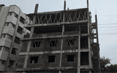 Project Image of 677.16 - 929.57 Sq.ft 2 BHK Apartment for buy in K L Horizon Heights