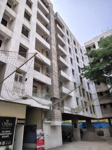 Project Image of 661.3 - 1121.0 Sq.ft 2 BHK Apartment for buy in Oriana Nest