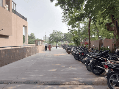 Project Image of 630.0 - 640.0 Sq.ft 1 BHK Apartment for buy in Savvy Studioz