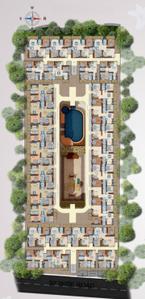 Project Image of 1075.0 - 1625.0 Sq.ft 2 BHK Apartment for buy in VSV White Orchids