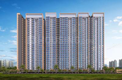 Project Image of 616.0 - 968.0 Sq.ft 2 BHK Apartment for buy in VTP Volare