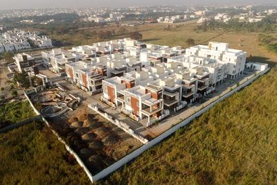 Project Image of 2191.2 - 4152.0 Sq.ft 3 BHK Villa for buy in Greenfield Maple