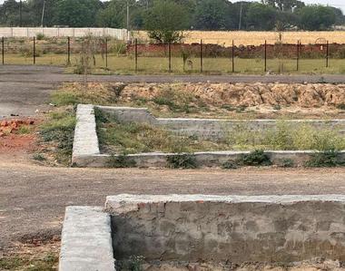 Project Image of 540.0 - 1350.0 Sq.ft Residential Plot Plot for buy in Blue Planet Defence Sun City 2