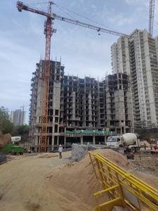 Project Image of 870.0 - 1350.0 Sq.ft 2 BHK Apartment for buy in Skytech Colours Avenue