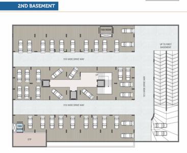 Project Image of 1930.4 - 2850.82 Sq.ft 4 BHK Apartment for buy in Sparsh Skyline