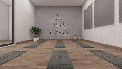 Project Image of 2932.0 - 3080.0 Sq.ft 4 BHK Villa for buy in Raja IRA