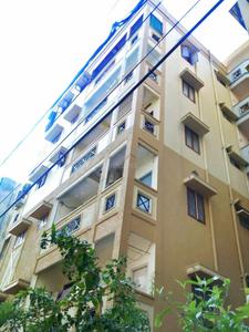 Project Image of 990.0 - 1800.0 Sq.ft 2 BHK Apartment for buy in Sai Sri Sai Paradise