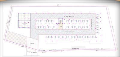 Project Image of 1490 Sq.ft 3 BHK Apartment / Flat for sale in Bidaraguppe for Rs. 10000000