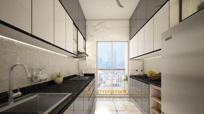 Project Image of 464.0 - 564.0 Sq.ft 1 BHK Apartment for buy in Shankheshwar Privia