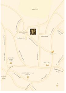Project Image of 5049.0 - 7867.0 Sq.ft 4 BHK Apartment for buy in ETA Beau Monde