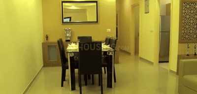 Project Image of 1250.0 - 1600.0 Sq.ft 2 BHK Apartment for buy in Ashiana Greens Phase 1