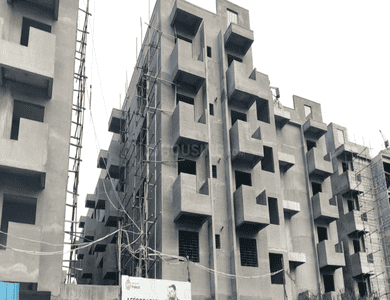Project Image of 925.0 - 1790.0 Sq.ft 2 BHK Apartment for buy in BKN Shravanthi Prakruti