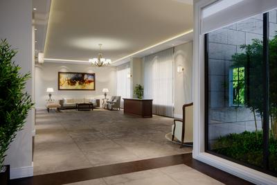 Project Image of 2600.0 - 3200.0 Sq.ft 4 BHK Apartment for buy in Apple Altura